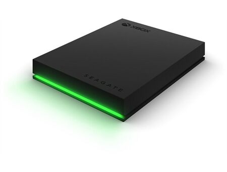 Seagate Game Drive (2TB)