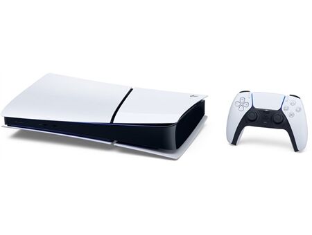 Sony PlayStation 5 Slim Digital Edition - Berlet Technikerleben