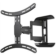 Hama TV-Wandhalterung 165cm (65") 35kg