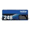Brother TN248BK (1.000 S.)