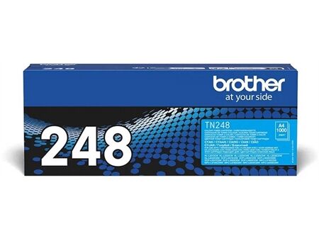 Brother TN248C (1.000 S.)