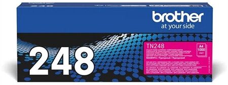 Brother TN248M (1.000 S.)