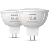 hue White & Color Ambiance MR16