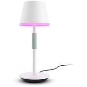 hue White & Color Ambiance Go