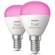 hue White & Color Ambiance Luster