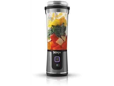 NINJA BC151EUBK Blast Mixer 2 GO