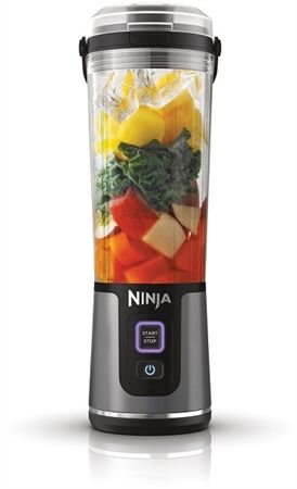 NINJA BC151EUBK Blast Mixer 2 GO