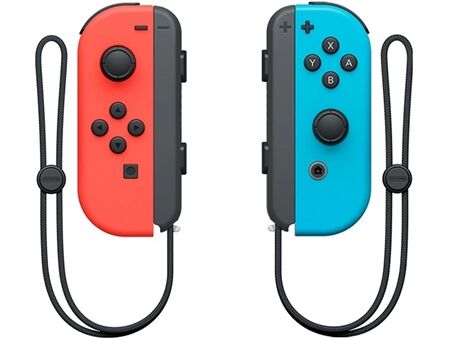 Nintendo Joy-Con (2er Set)