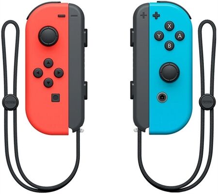 Nintendo Joy-Con (2er Set)