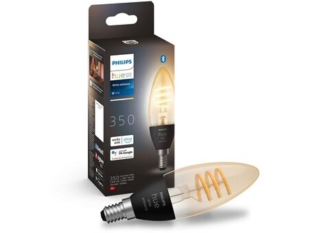 hue WA 4.9W Fil Candle E14 1P EU