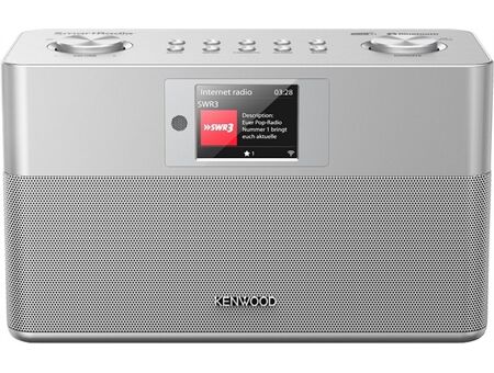 Kenwood CR-ST100S