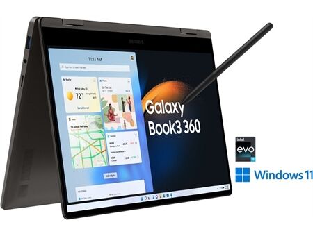Samsung Galaxy Book3 360 (NP730QFG-KA1DE)