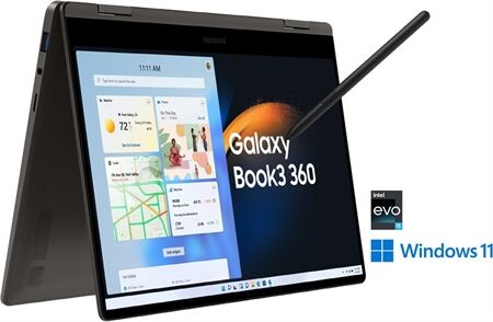 Samsung Galaxy Book3 360 (NP730QFG-KA1DE)