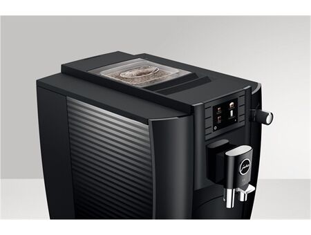 JURA E6 Piano Black (EC)
