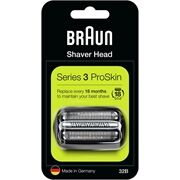 Braun Kombipack 32 B