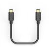 Hama Ladekabel USB-C>USB-C (1,5m)