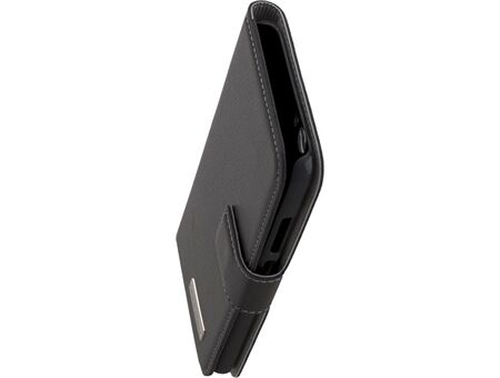 Commander Book Case Elite für Huawei Nova
