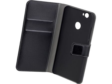 Commander Book Case Elite für Huawei Nova