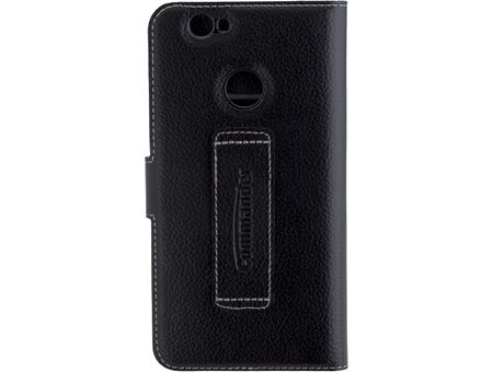 Commander Book Case Elite für Huawei Nova
