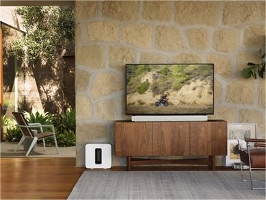 SONOS Arc (weiß) - Berlet Technikerleben