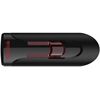 Sandisk USB-Stick Cruzer Glide 128GB schwarz