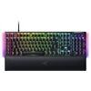 Razer BlackWidow V4 (DE) Green Switch
