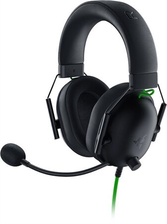 Razer BlackShark V2 X USB