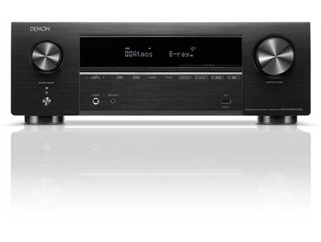 Denon AVR-X1800H DAB