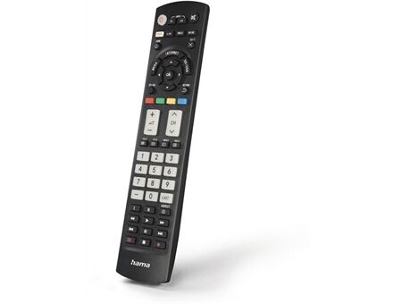 Hama Universal-Fernbedienung für Panasonic TVs