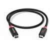 Hama USB4 Kabel (2m)
