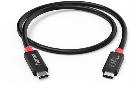Hama USB4 Kabel (2m)
