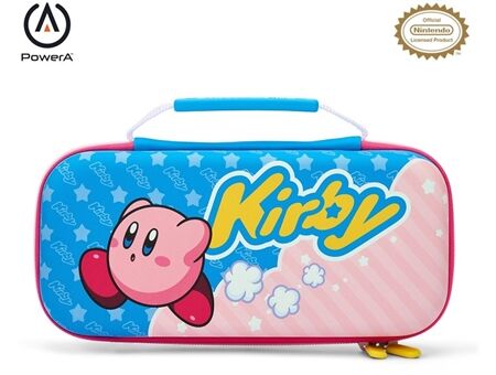 PowerA Protection Case Kirby