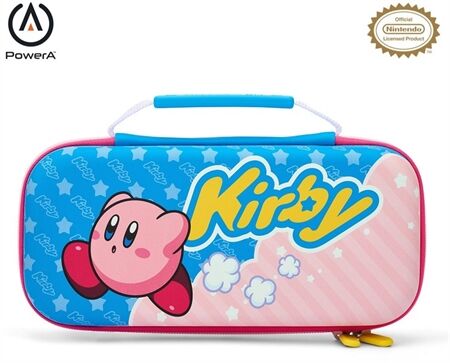 PowerA Protection Case Kirby