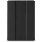 Hama Tablet-Case Fold Clear m. Stiftfach für Galaxy Tab