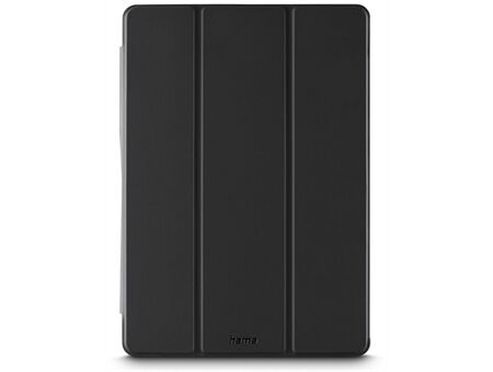 Hama Tablet-Case Fold Clear m. Stiftfach für Galaxy Tab
