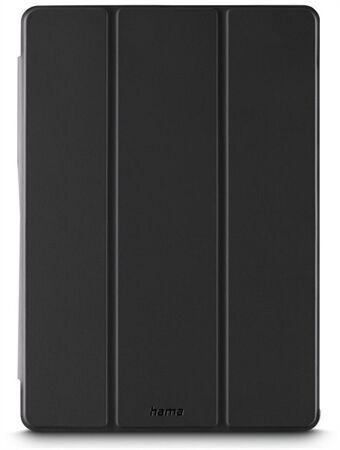 Hama Tablet-Case Fold Clear m. Stiftfach für Galaxy Tab