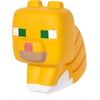 JUSTTOYS Minecraft Mega SquishmeS2 Katze