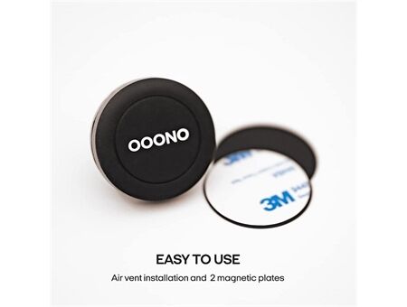 OOONO Mount