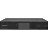 VU+ Ultimo 4K 2x DVB-S2 FBC Twin Tuner