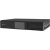 VU+ Ultimo 4K 2x DVB-S2 FBC Twin Tuner