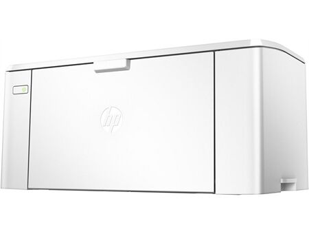 Hewlett Packard LaserJet Pro M102w