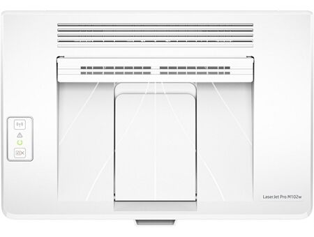 Hewlett Packard LaserJet Pro M102w