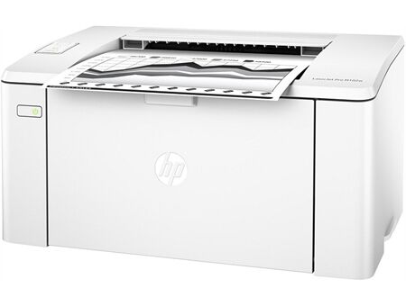 Hewlett Packard LaserJet Pro M102w