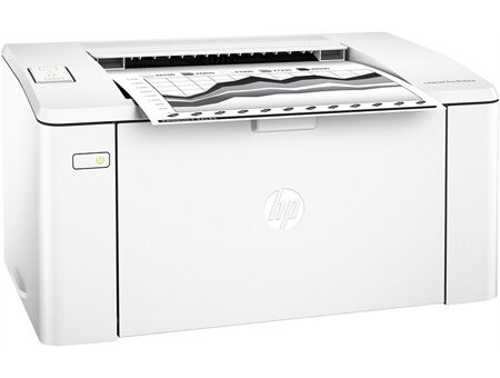 Hewlett Packard LaserJet Pro M102w