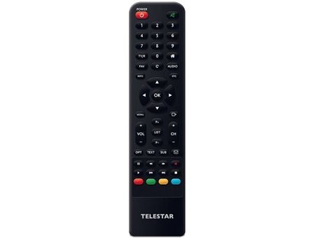 Telestar Starsat HD+