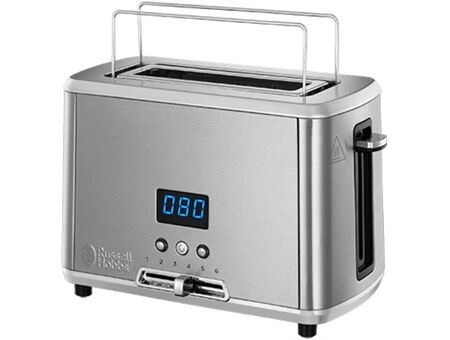 Russell Hobbs Compact Home Mini Toaster