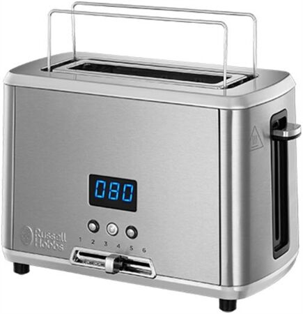 Russell Hobbs Compact Home Mini Toaster