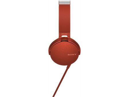 Sony MDR-XB550AP