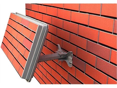 Selfsat H30D2+ Plus Flachantenne Twin