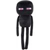 MATTEL Minecraft Enderman Plüsch (20cm)